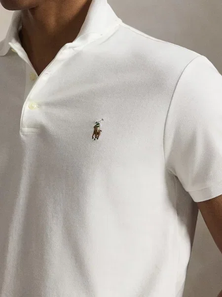 Поло Polo Ralph Lauren
