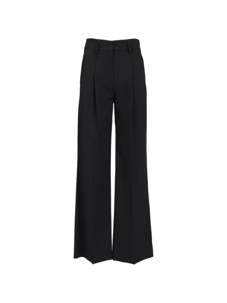 Pantaloni Al Duca D’aosta 1902 negru