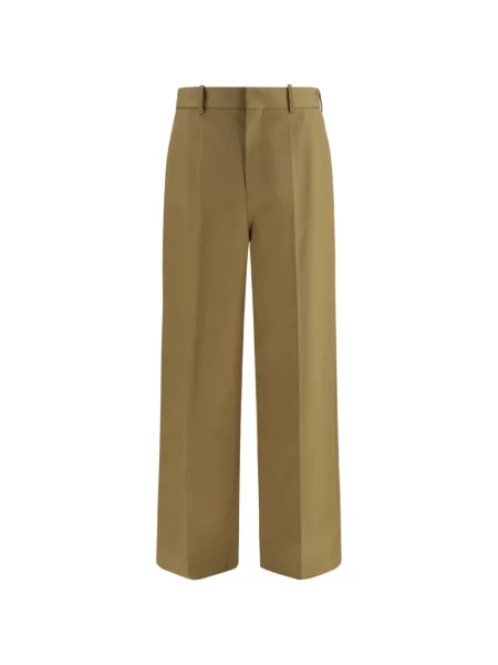 Pantaloni chino Balenciaga