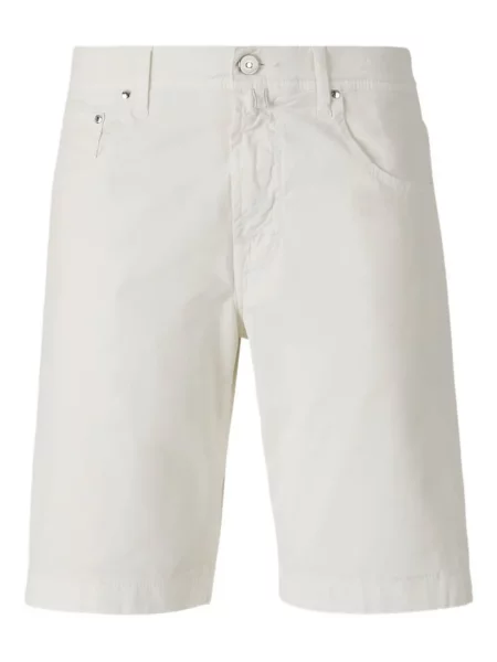 Bermude Jacob Cohën alb