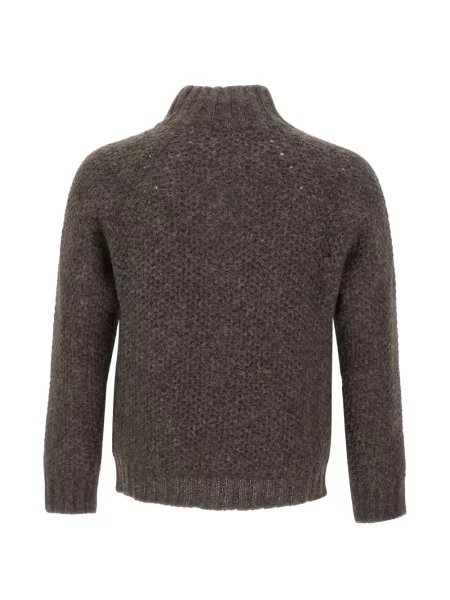 Cardigan Alpha Studio maro