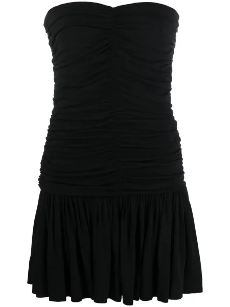 Rochie Dsquared2 de costum negru