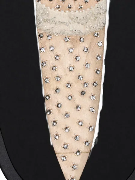 Ușor rochie Elisabetta Franchi negru