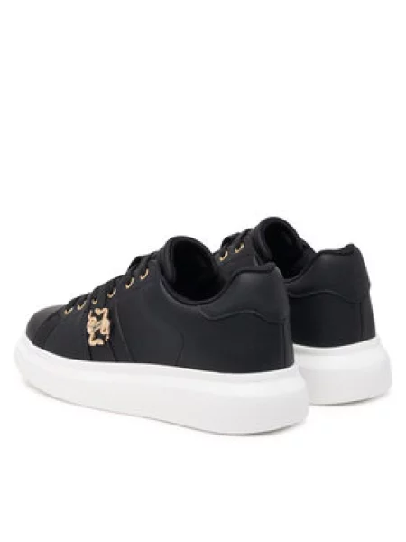 Just Cavalli Sportcipők fekete