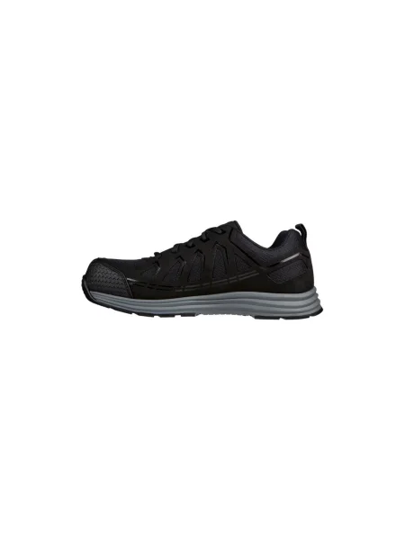 Pantofi Skechers negru