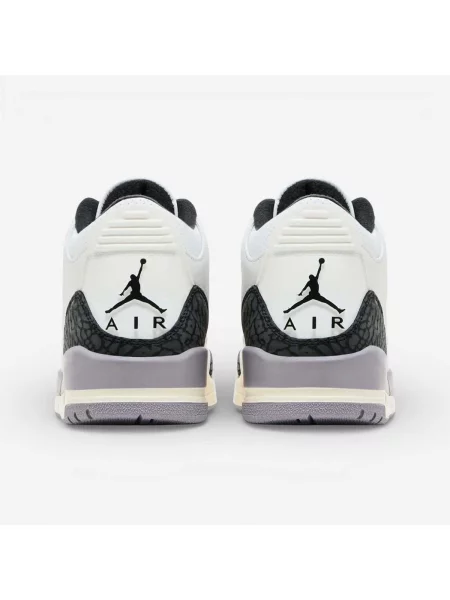 Pantofi Nike retro gri
