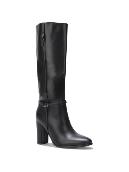 Pantofi La Modeuse negru