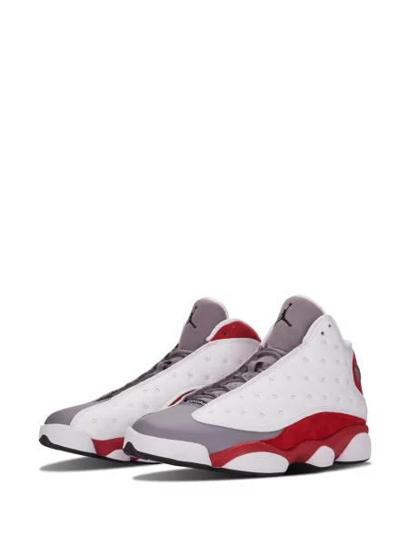 Retro stiliaus sportbačiai Jordan Air Jordan 13 balta