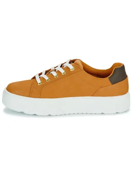 Pantofi Timberland maro