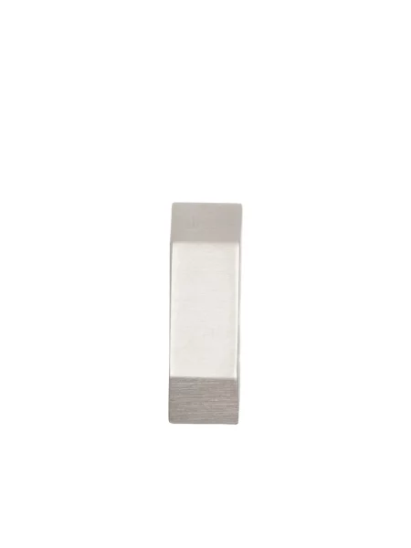 Kolczyki Rick Owens szare
