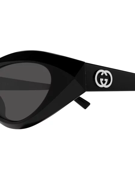 Ochelari de soare Gucci Eyewear negru