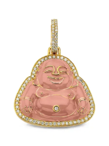 Pandantiv Buddha Mama