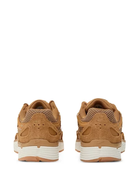 Szorty Nike z siateczką z wysoką talią czarne