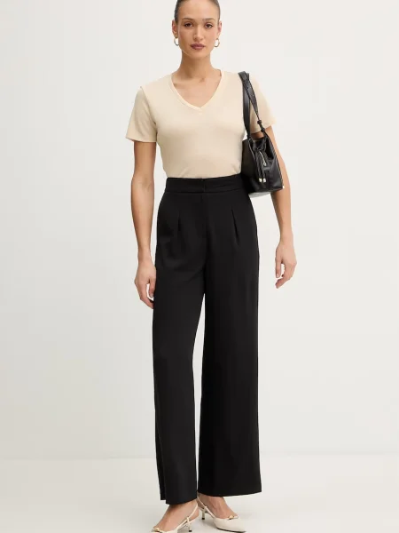 Liu Jo Sport Tricou Écru bej