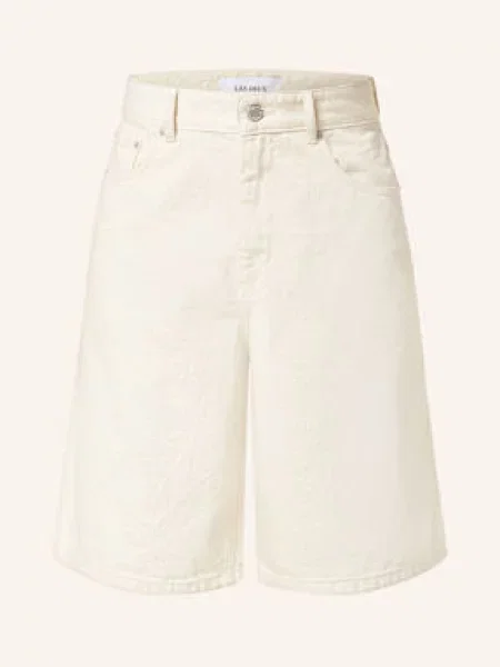 Les Deux Džínové Šortky Ryder ivory