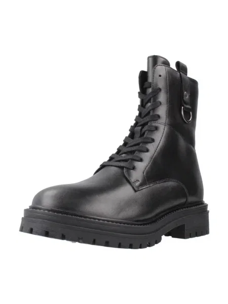 Pantofi Geox negru