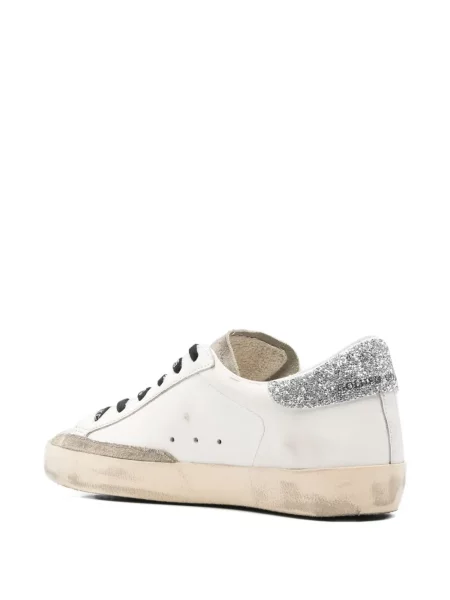 Sneakerși Golden Goose alb