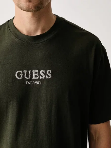Guess футболка