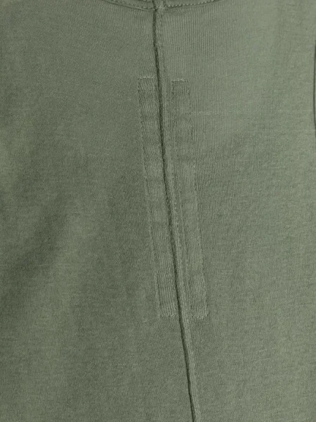 Podkoszulka dziecięca Rick Owens zielona