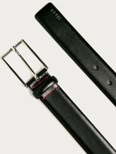 Hugo de piele negru