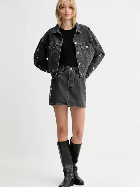 Топ Marc O'Polo чорний