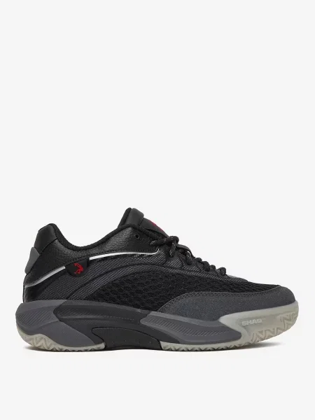 Sneakersy czarne