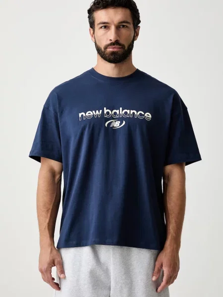 New Balance tričko