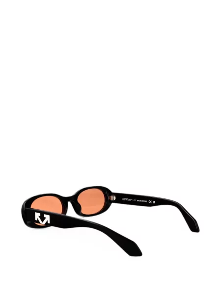 Ochelari de soare Off-white Eyewear alb