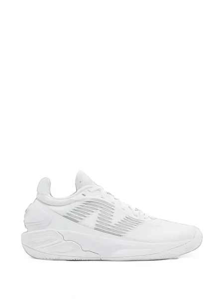Sneakerși New Balance 550 alb