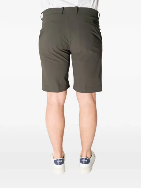 Pantaloni scurți Rrd verde