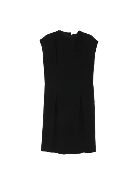 Sukienka Lanvin czarna