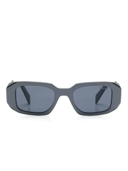 Ochelari de soare Prada Eyewear gri