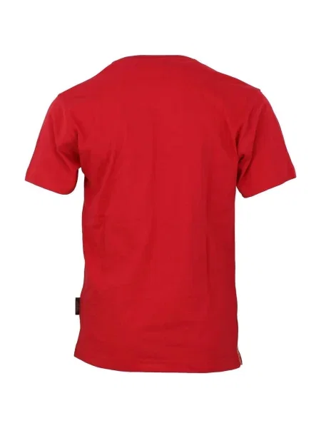 Tricou copii Harry Kayn roșu