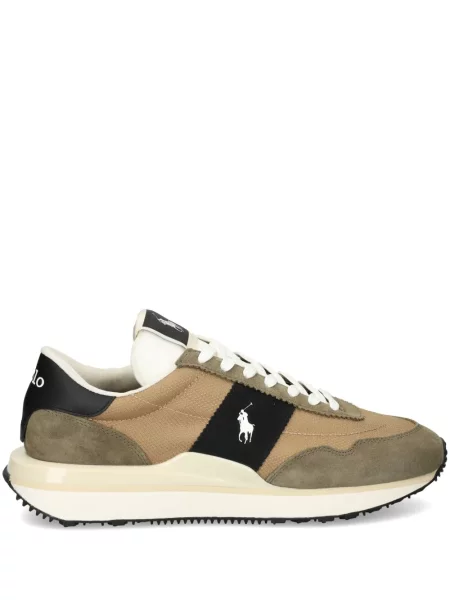 Елек Polo Ralph Lauren бродиран синьо