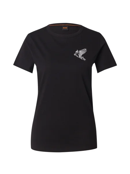 Majica BOSS črna