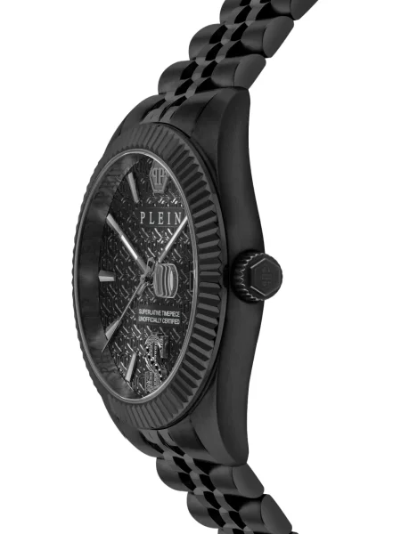 Ceas Philipp Plein negru