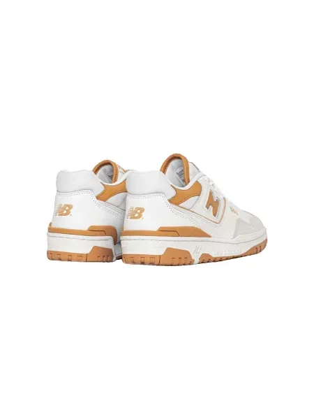 Pantofi New Balance bej