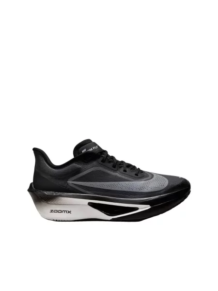 Buty do biegania Nike Zoom Fly 6 Kobiety szary