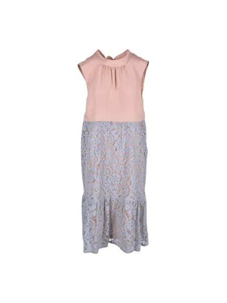 Sukienka Semicouture elegancka