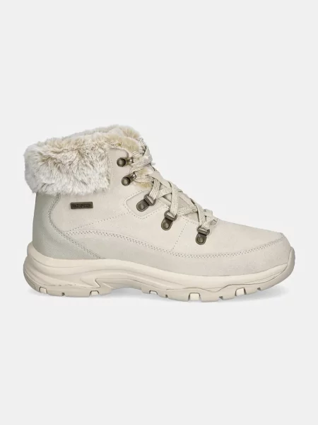 Pantofi Skechers bej