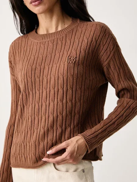 Свитер Dkny