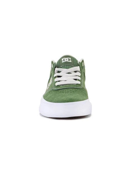Pantofi Dc Shoes verde
