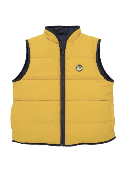 Gyerek kabát Petit Bateau