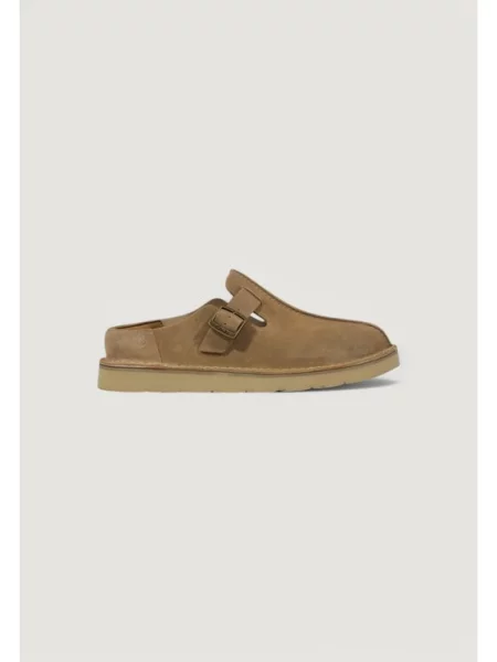 Natikači Clarks rjava