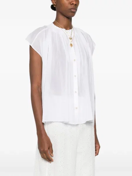 Cămașă Forte_forte alb