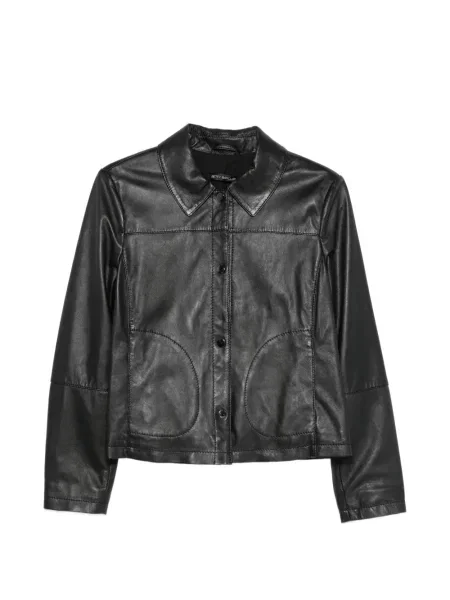 Geanta de piele Betty Barclay negru
