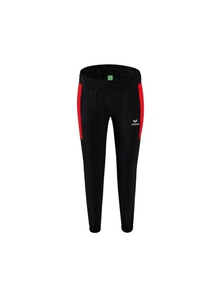 Pantaloni Erima negru