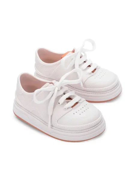 Sneakersy dziecięce Mini Melissa