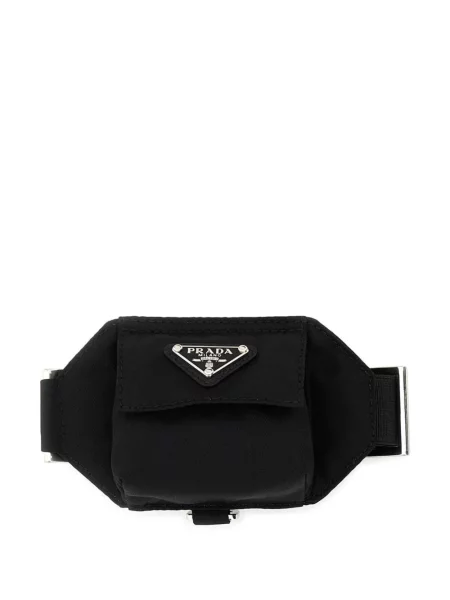 Curea Prada negru