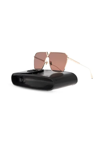 Sunčane naočale Valentino Garavani Eyewear zlatna